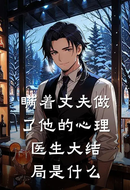 瞒着丈夫做了他的心理医生大结局是什么