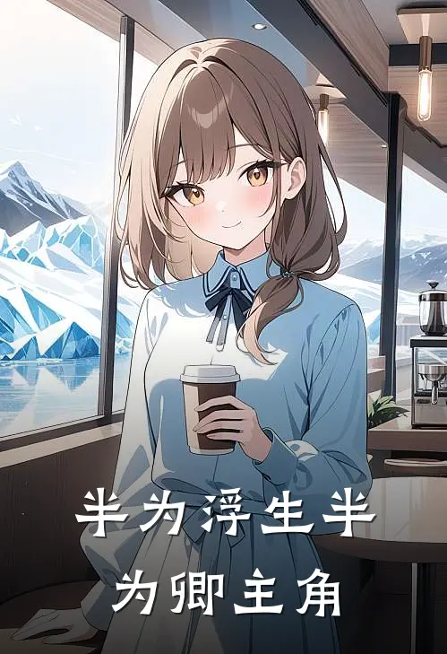半为浮生半为卿主角