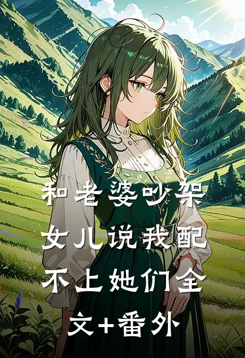 和老婆吵架，女儿说我配不上她们全文+番外
