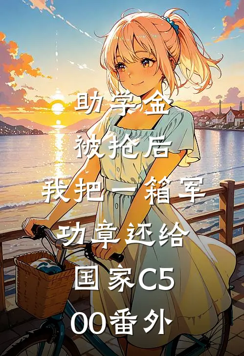 助学金被抢后，我把一箱军功章还给国家C500番外