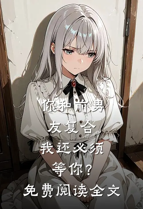 你和前男友复合，我还必须等你？免费阅读全文
