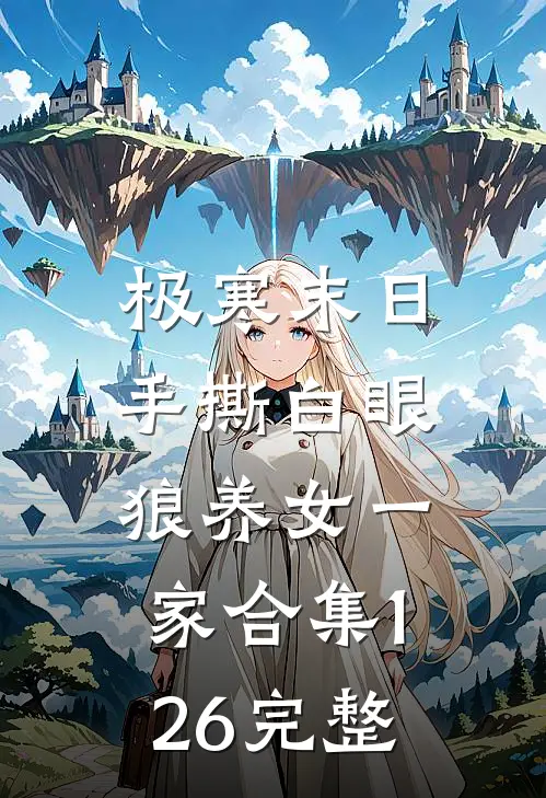 极寒末日，手撕白眼狼养女一家合集126完整