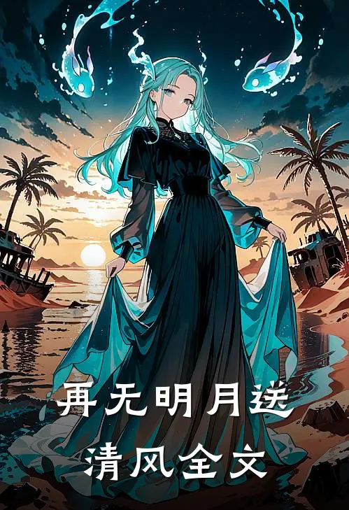 再无明月送清风全文