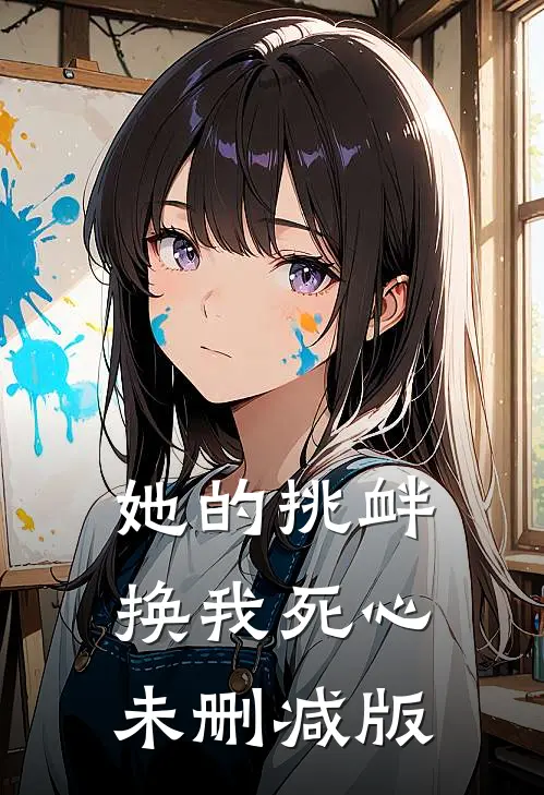 她的挑衅，换我死心未删减版