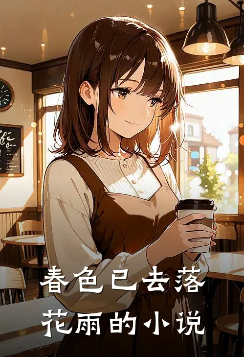 春色已去落花雨的小说