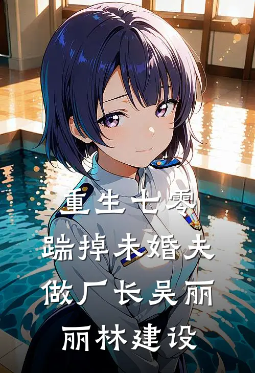 重生七零，踹掉未婚夫做厂长吴丽丽林建设