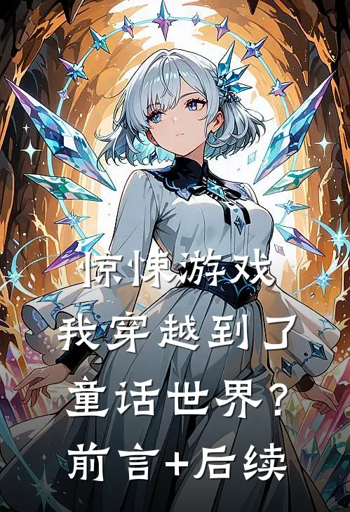 惊悚游戏：我穿越到了童话世界？前言+后续