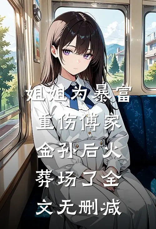 姐姐为暴富重伤傅家金孙后火葬场了全文无删减