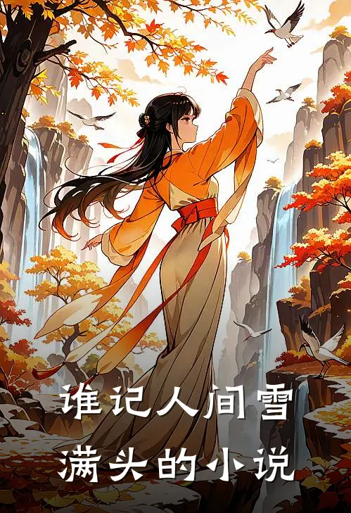 谁记人间雪满头的小说