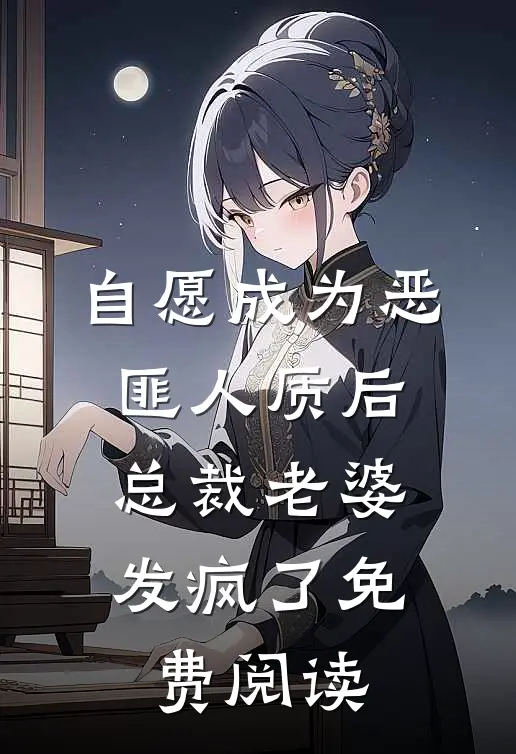 自愿成为恶匪人质后，总裁老婆发疯了免费阅读