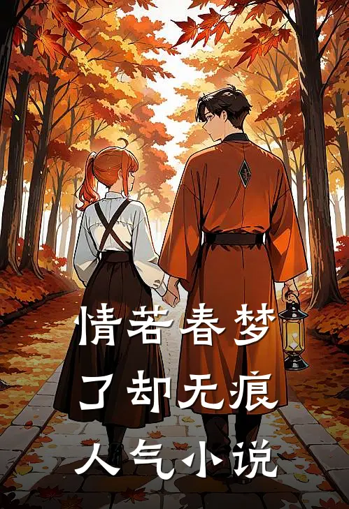 情若春梦，了却无痕人气小说