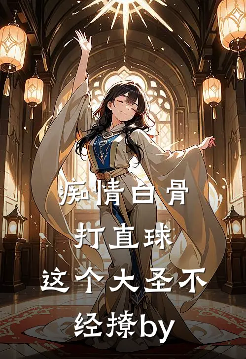 痴情白骨打直球，这个大圣不经撩by