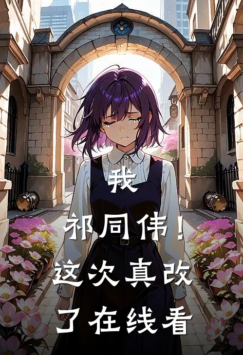 我，祁同伟！这次真改了在线看
