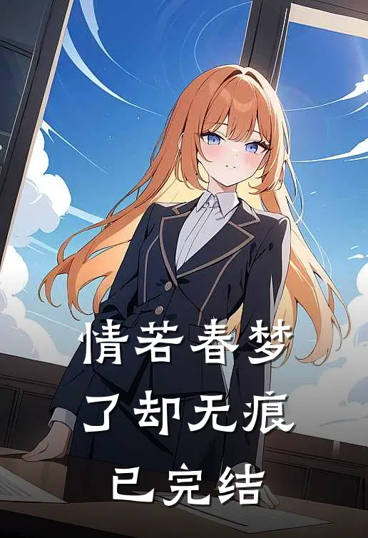 情若春梦，了却无痕已完结