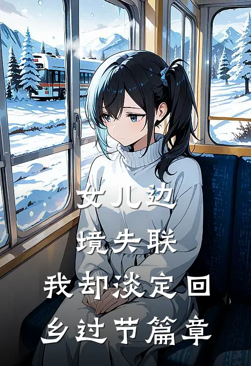 女儿边境失联，我却淡定回乡过节篇章