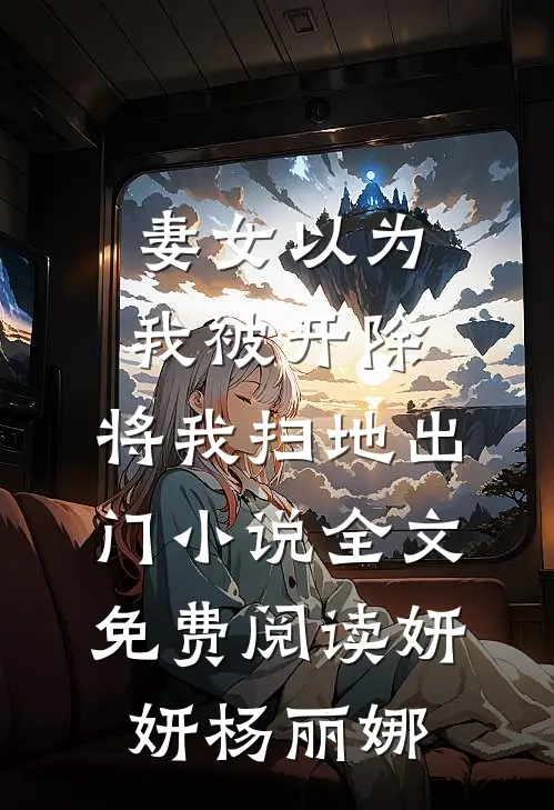 妻女以为我被开除，将我扫地出门小说全文免费阅读妍妍杨丽娜