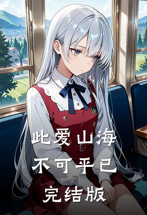 此爱山海不可平已完结版