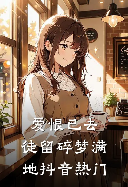 爱恨已去，徒留碎梦满地抖音热门