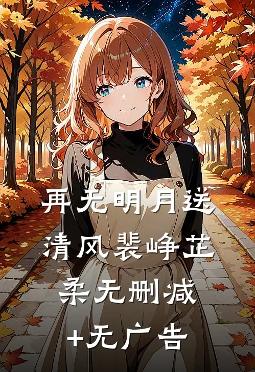 再无明月送清风裴峥芷柔无删减+无广告