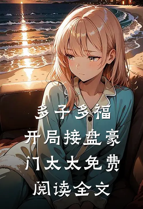 多子多福：开局接盘豪门太太免费阅读全文