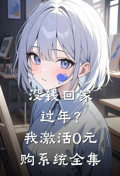没钱回家过年？我激活0元购系统全集