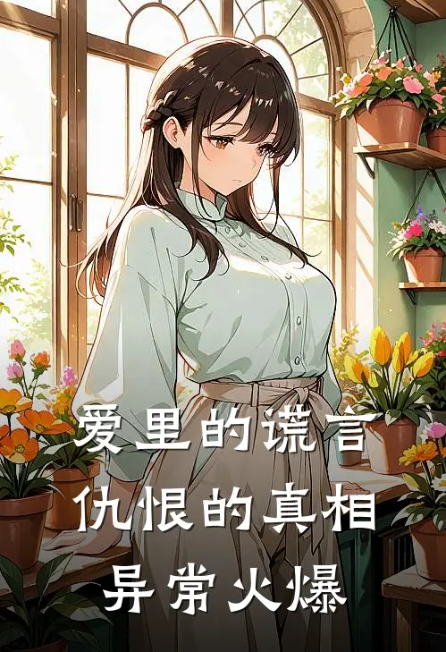 爱里的谎言，仇恨的真相异常火爆