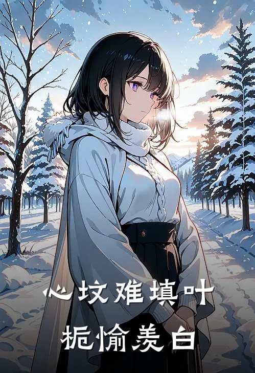 心坟难填叶栀愉羡白