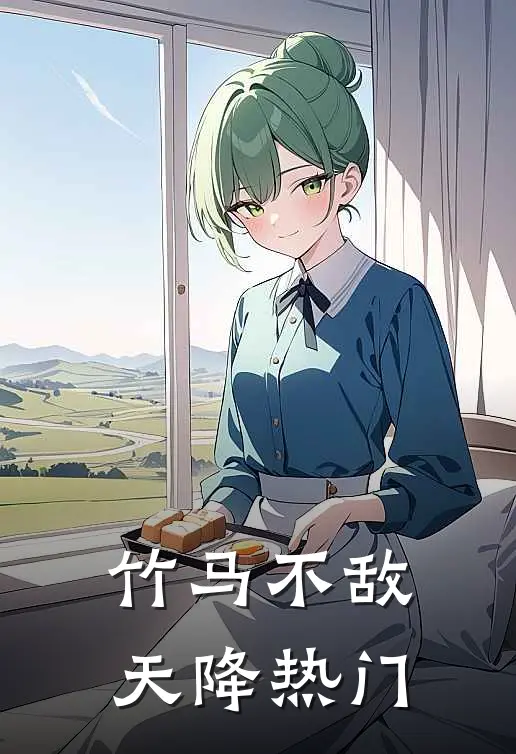 竹马不敌天降热门