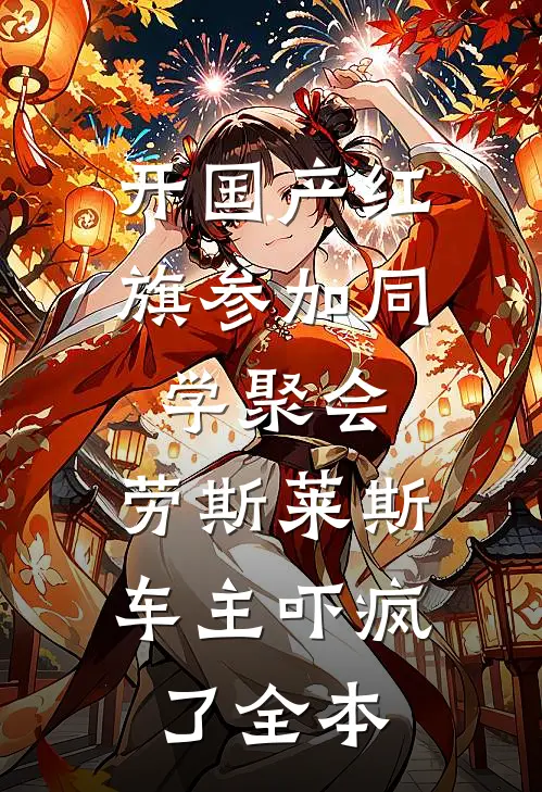 开国产红旗参加同学聚会，劳斯莱斯车主吓疯了全本