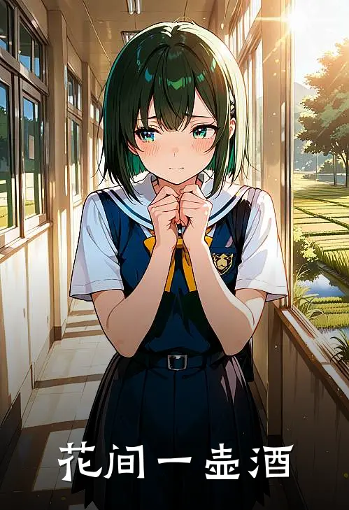 花间一壶酒