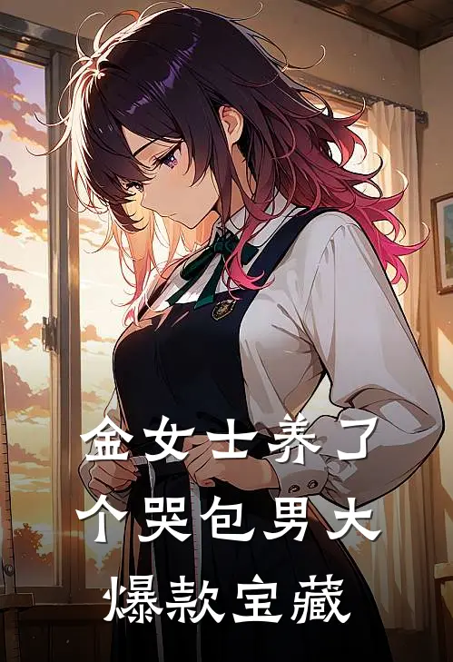 衣柜惊魂免费阅读全文