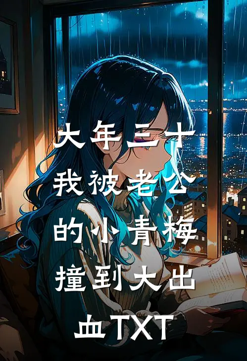 大年三十，我被老公的小青梅撞到大出血TXT