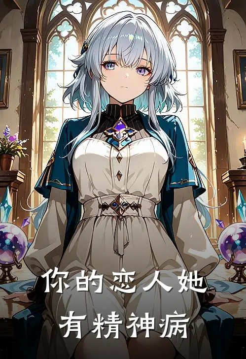你的恋人她有精神病