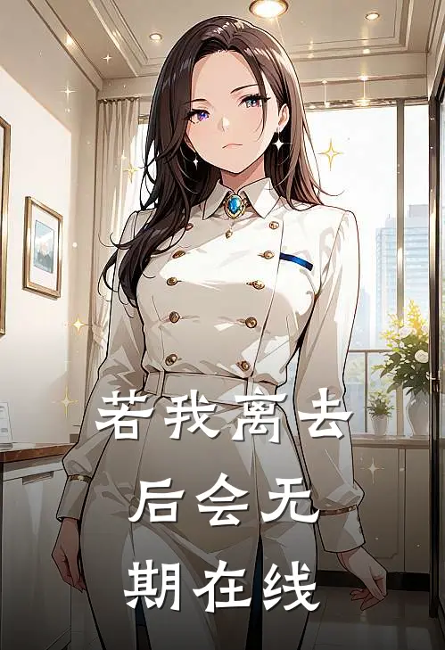 若我离去，后会无期在线