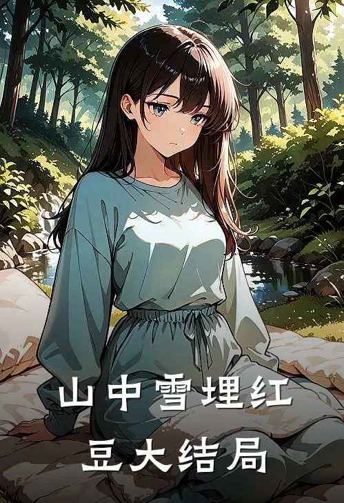 山中雪埋红豆大结局