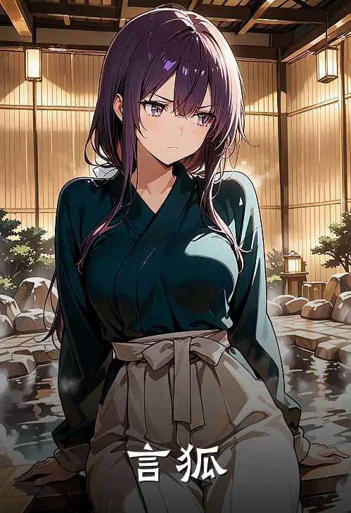 言狐