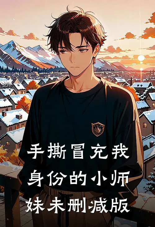 手撕冒充我身份的小师妹未删减版