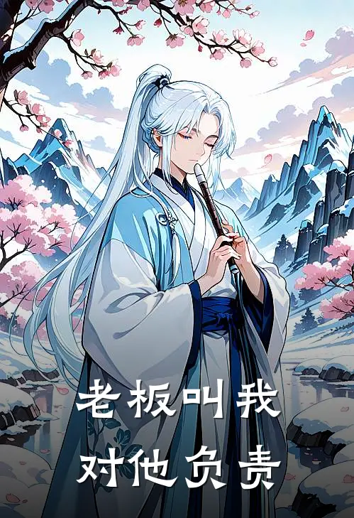 老板叫我对他负责