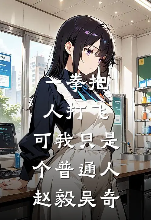 一拳把人打飞，可我只是个普通人赵毅吴奇