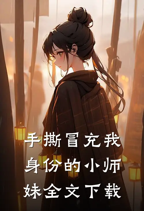 手撕冒充我身份的小师妹全文下载