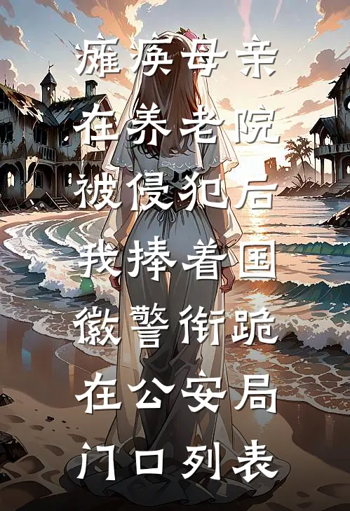 瘫痪母亲在养老院被侵犯后，我捧着国徽警衔跪在公安局门口列表