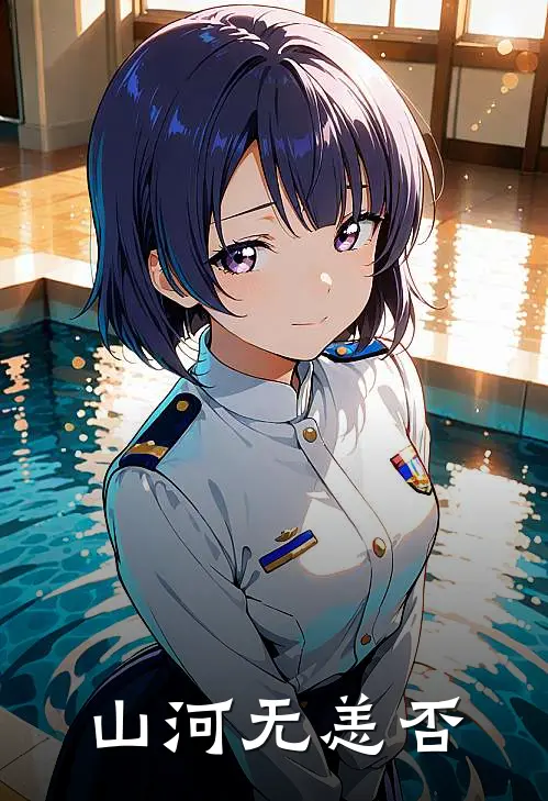 山河无恙否