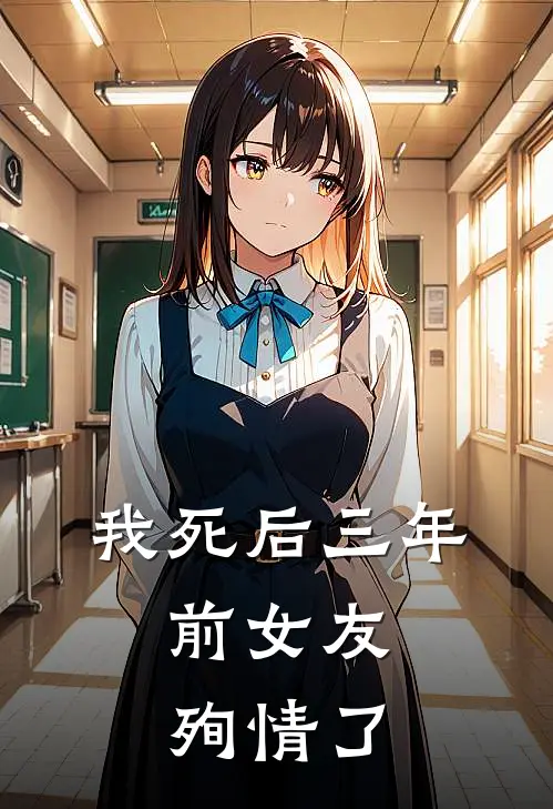 我死后三年，前女友殉情了