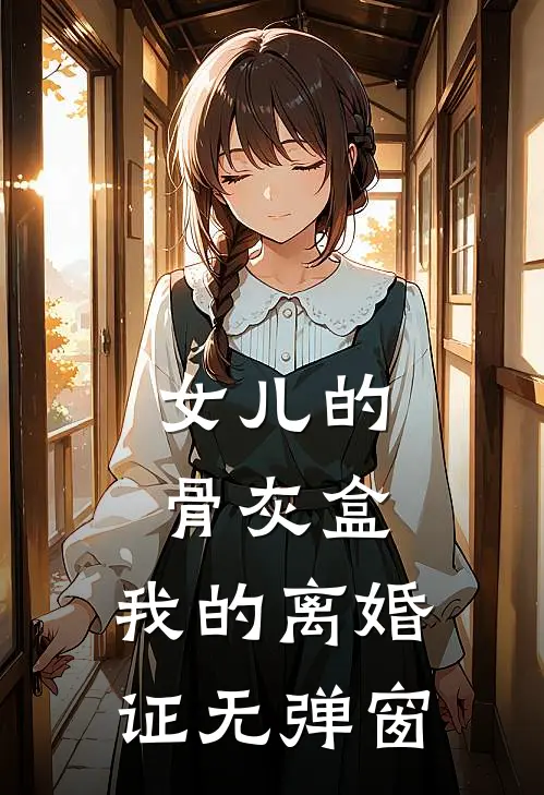 女儿的骨灰盒，我的离婚证无弹窗