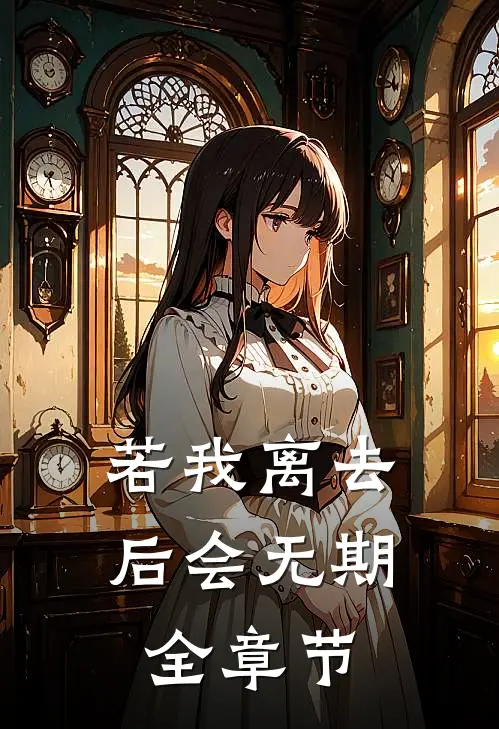若我离去，后会无期全章节