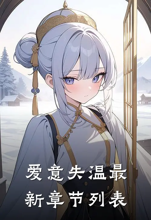 爱意失温最新章节列表