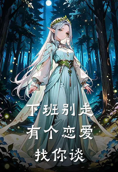 下班别走，有个恋爱找你谈