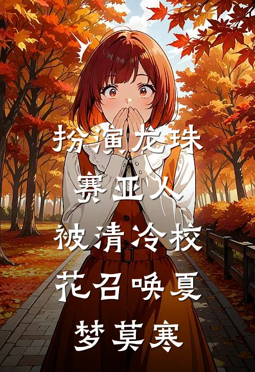 扮演龙珠赛亚人，被清冷校花召唤夏梦莫寒