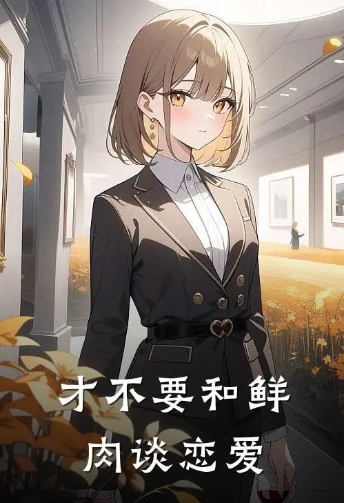 才不要和鲜肉谈恋爱