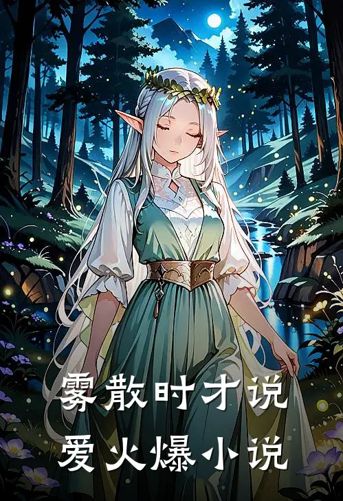 雾散时才说爱火爆小说
